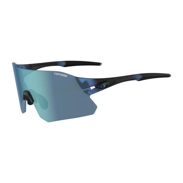 Rail Crystal Blue (Clarion Blue/AC Red/Clear)