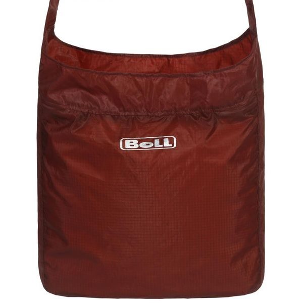 ULTRALIGHT SLINGBAG terracotta