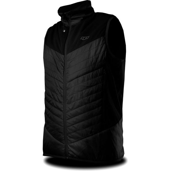 ZEN VEST black