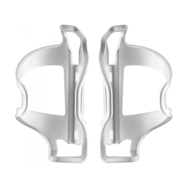 FLOW CAGE SL - PAIR WHITE