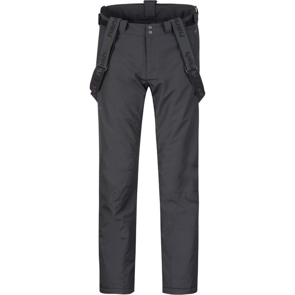 SLATER FD anthracite