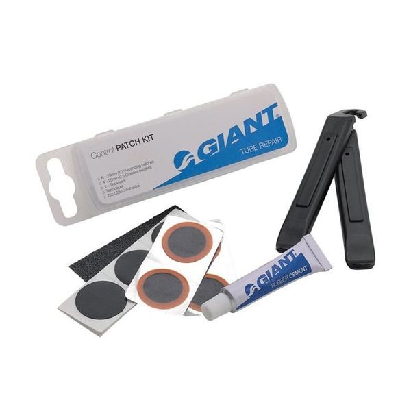 TIRE PATCH KIT