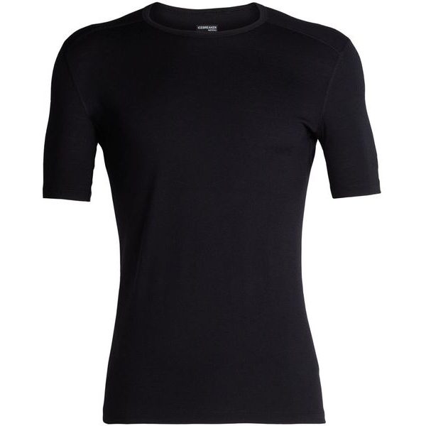 M 200 Oasis SS Crewe BLACK