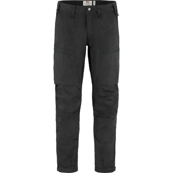 Abisko Lite Trekking Trs M Reg Dark Grey