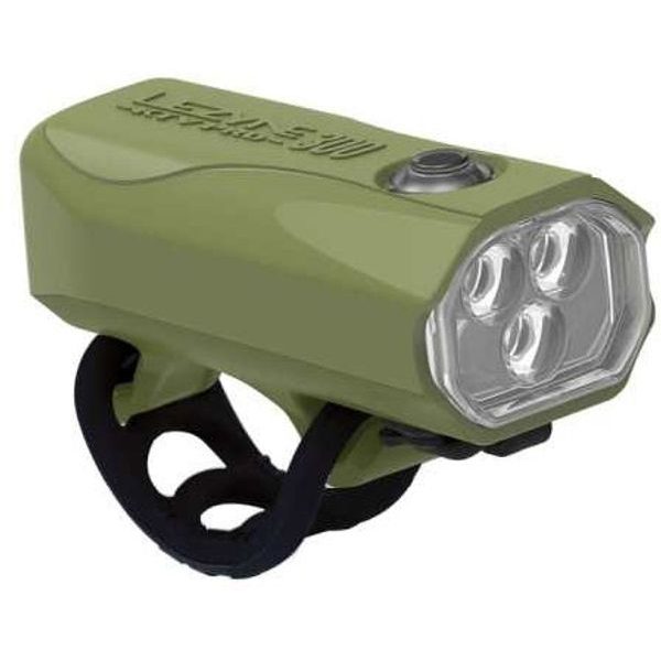 KTV DRIVE PRO 300+ FRONT OLIVE