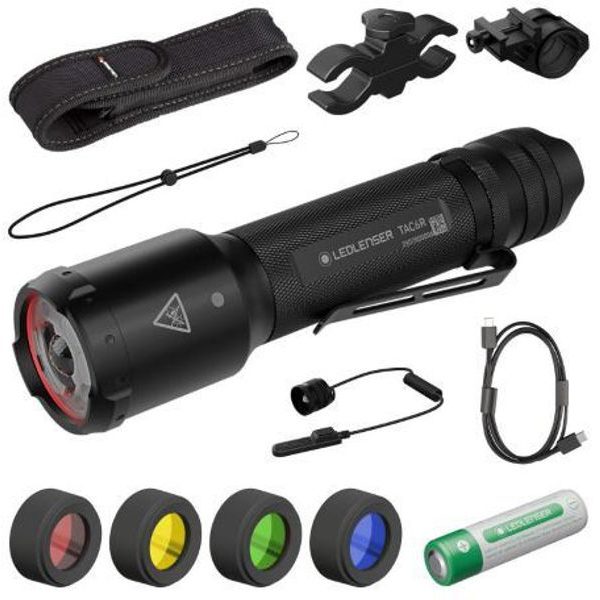 TAC6R SET 2000 lm