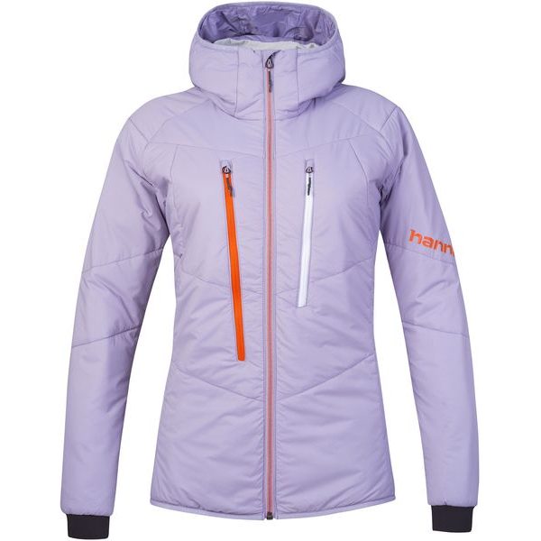GABBY HOODY II wisteria