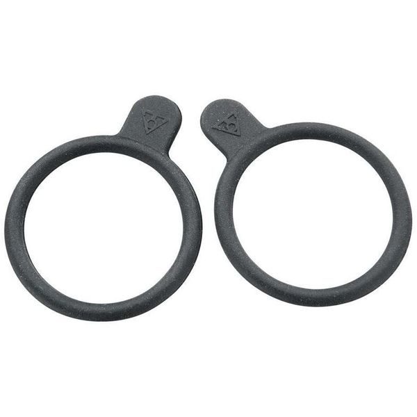 RUBBER STRAP pro světla II
