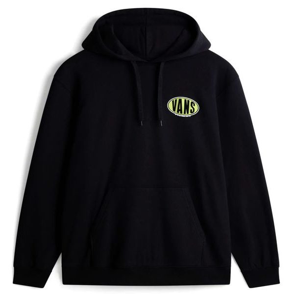 SPRAY ON LOOSE PO, Black