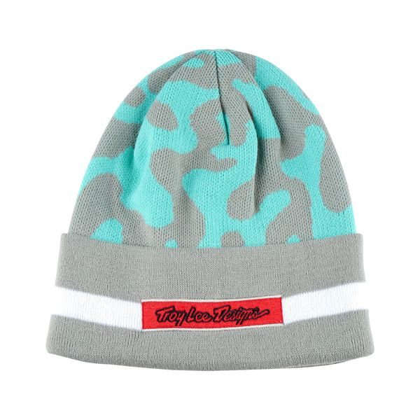 FLOW CAMO SAGE / TEAL