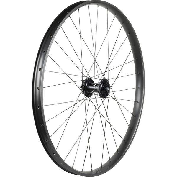 Alex MD35/DC611 32H 110mm Black