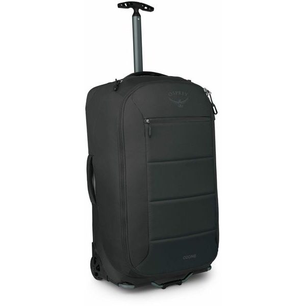 OZONE 2-Wheel 80, black