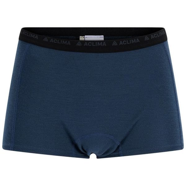 WarmWool Hipster W's Midnight Navy