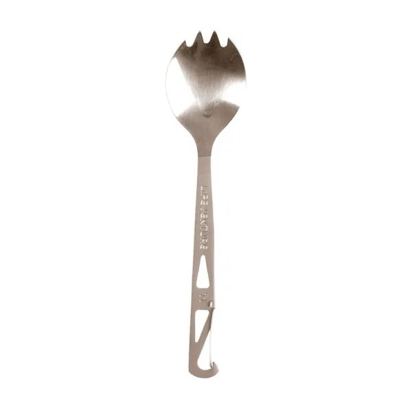 Titanium Forkspoon
