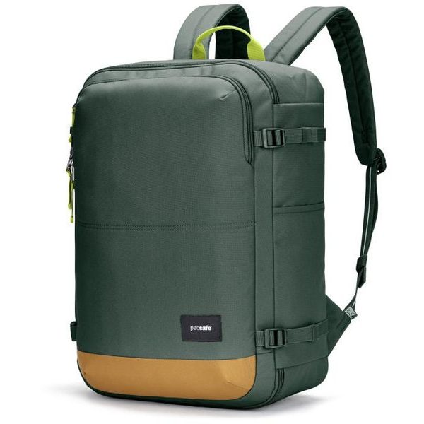 GO CARRY ON BACKPACK 34L spruce green