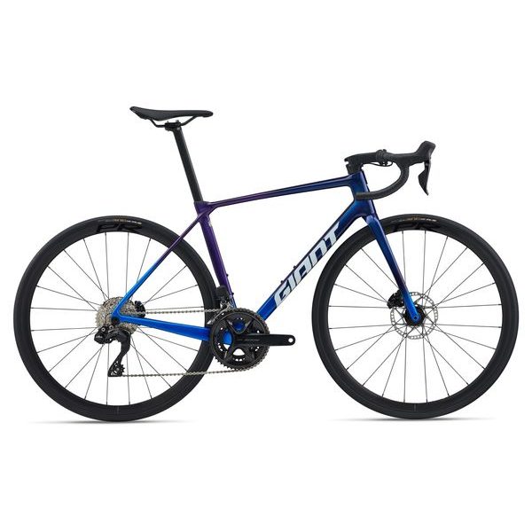 TCR Advanced 1-PC Purple Haze