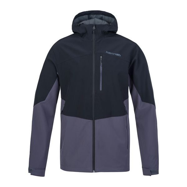 SHELTON LITE, anthracite/india ink