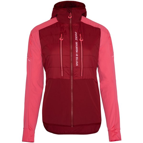 Asprino WJ2516 red