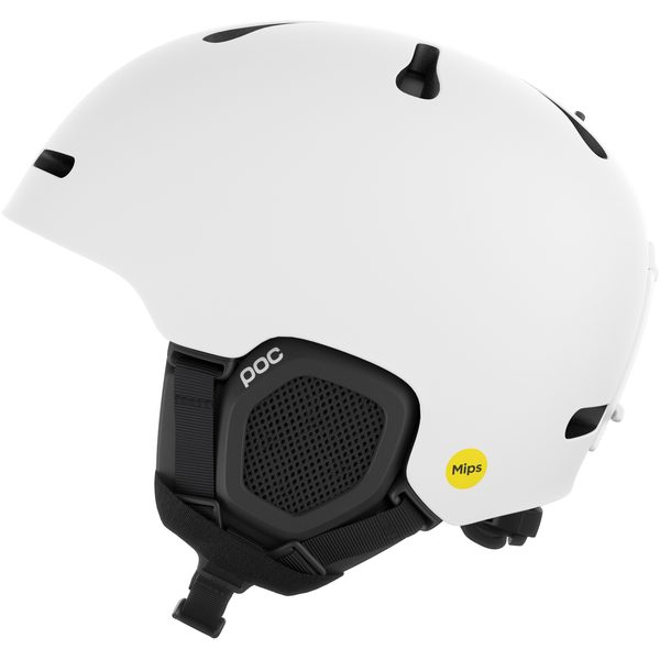 Fornix MIPS Hydrogen White Matt
