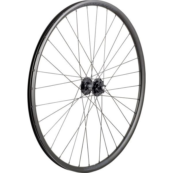 Wheel Front Kovee TLR/DC91 29D 32H QR Black