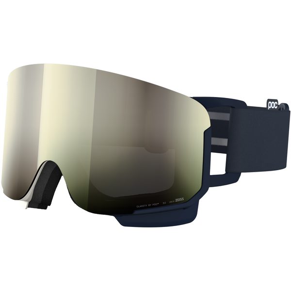 Nexal Bleu/Blanc/Partly Sunny Ivory