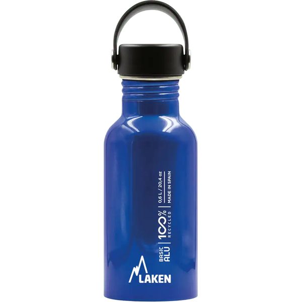 Oasis 600 ml modrá