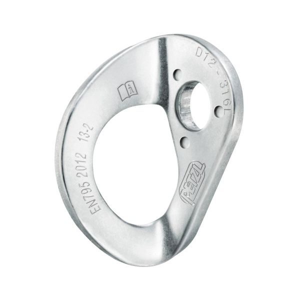 COEUR STAINLESS 10 mm