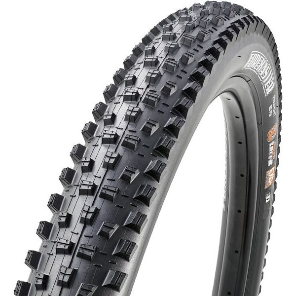 FOREKASTER 27.5X2.40WT KEVLAR EXO/TR