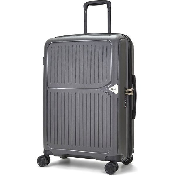 Vancouver M PP 58 L charcoal