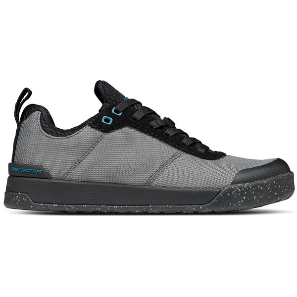 ACCOMPLICE CLIP W charcoal/tahoe blue