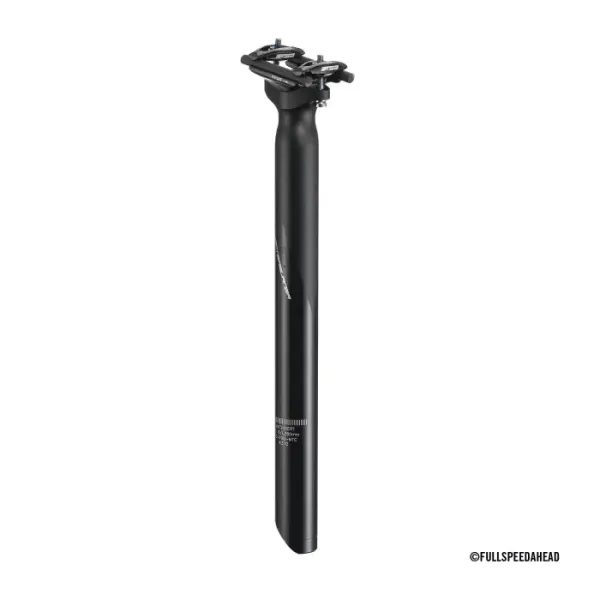 MTB AFTERBURNER MTC alloy SB0 31.6x400 mm