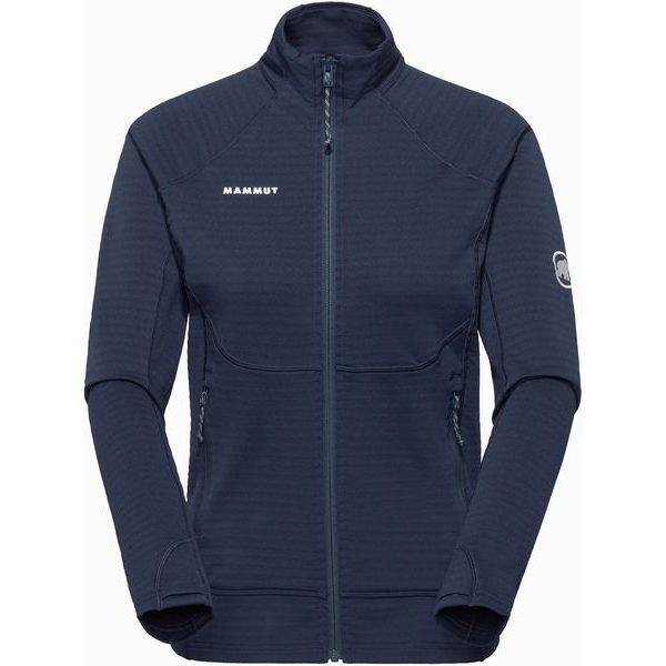 Taiss ML Jacket Women marine
