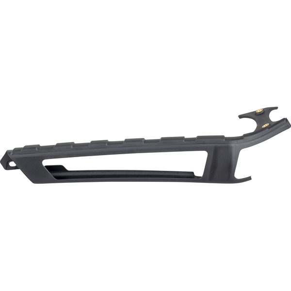 Rail+ Gen 5 Chainstay Black