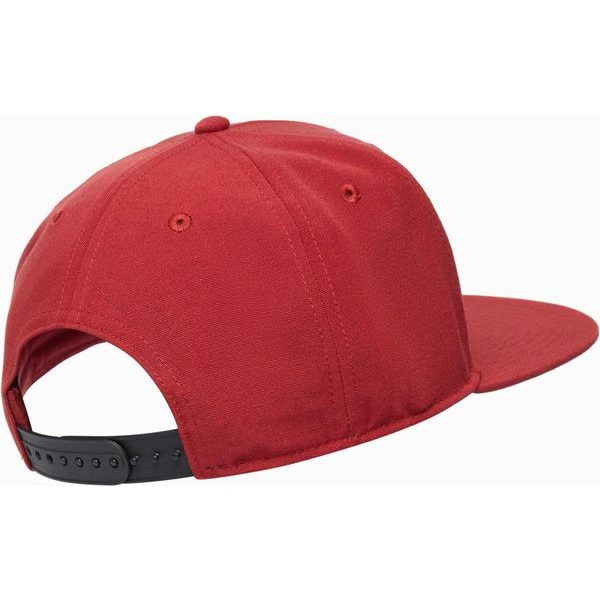 Garantie Cap dark mammut red