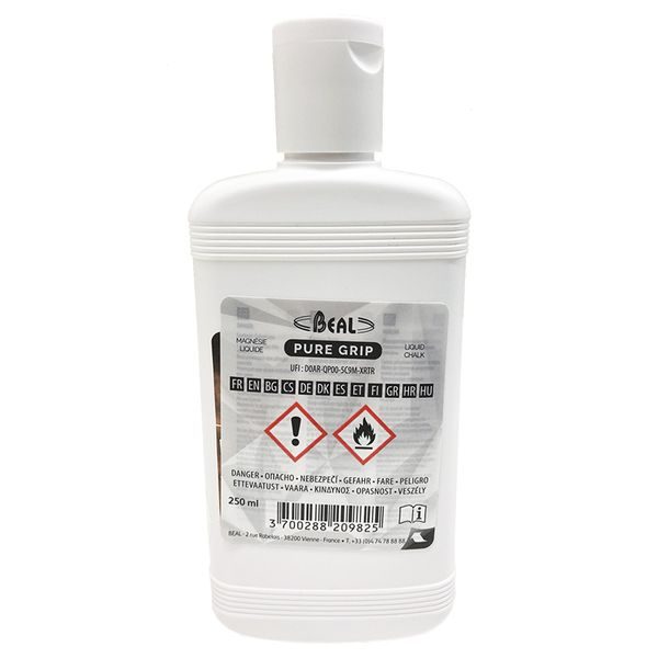 Pure Grip (tekuté magnézium) 250 ml