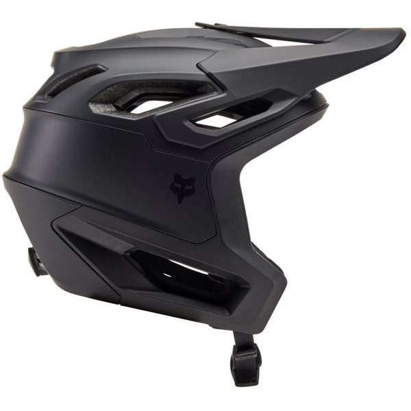 Dropframe Pro Mt Blk, Ce Matte Black
