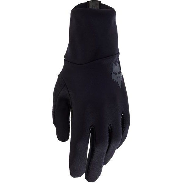 W Ranger Fire Glove Black