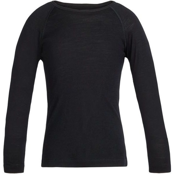 K 200 Oasis LS Crewe, BLACK