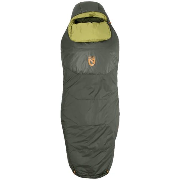 Tempo Mens 35 Regular Endless Promise 2026 Boreal/Birch Bud