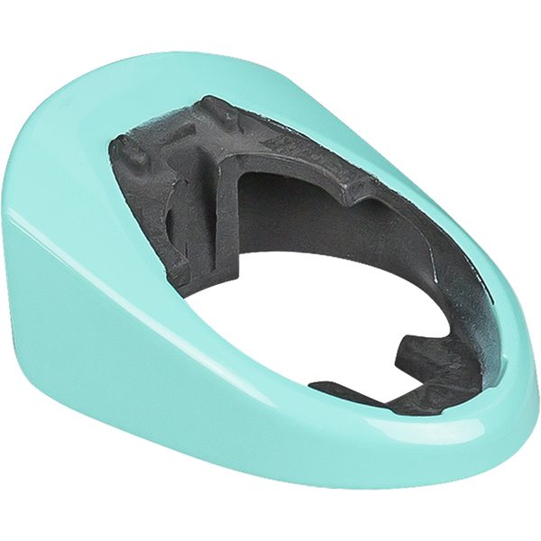 Madone SLR Cover Miami Green