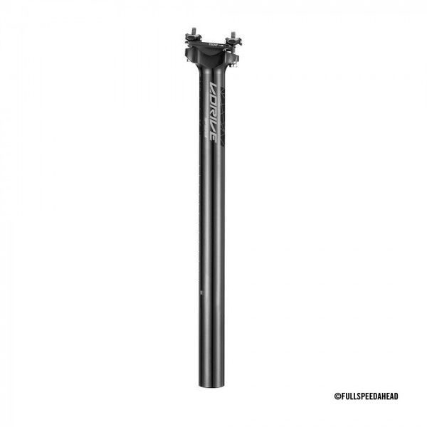MTB V-DRIVE MTC alloy SB0 27.2x400 mm