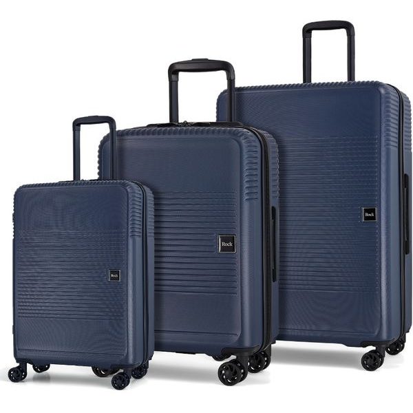 Lincoln ABS 98 l / 62 l / 31 l - modrá