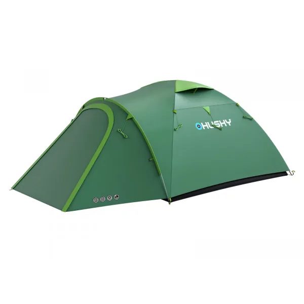 Bizon 4 plus green
