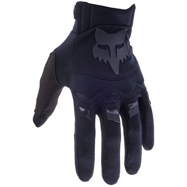 M Dirtpaw Glove - Black