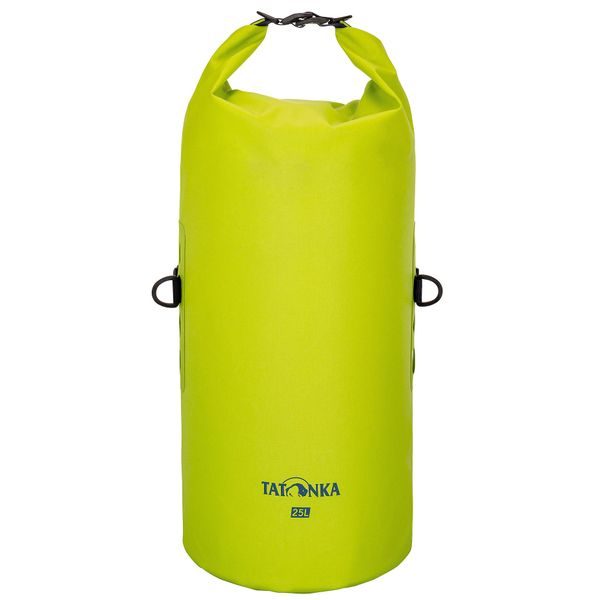 WP STUFFBAG 25L, lime