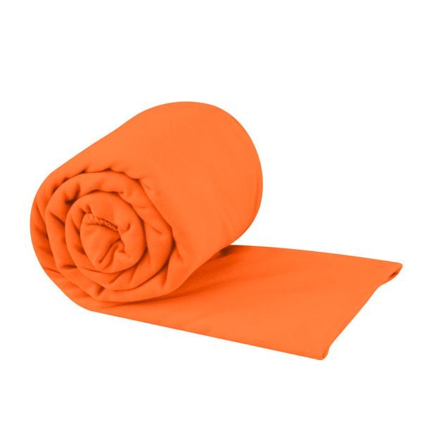 Pocket Towel Large , Outback