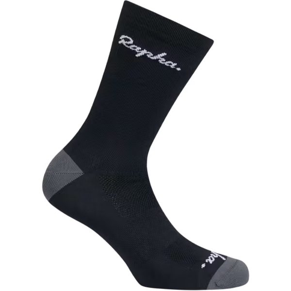 RPH 25 Logo Black/Grey