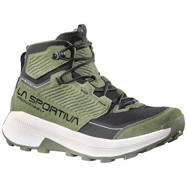 Prodigio Hike LT GTX Cypress/Black