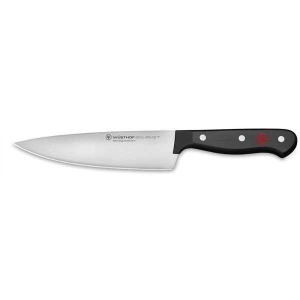 Nůž kuchařský Gourmet 16 cm