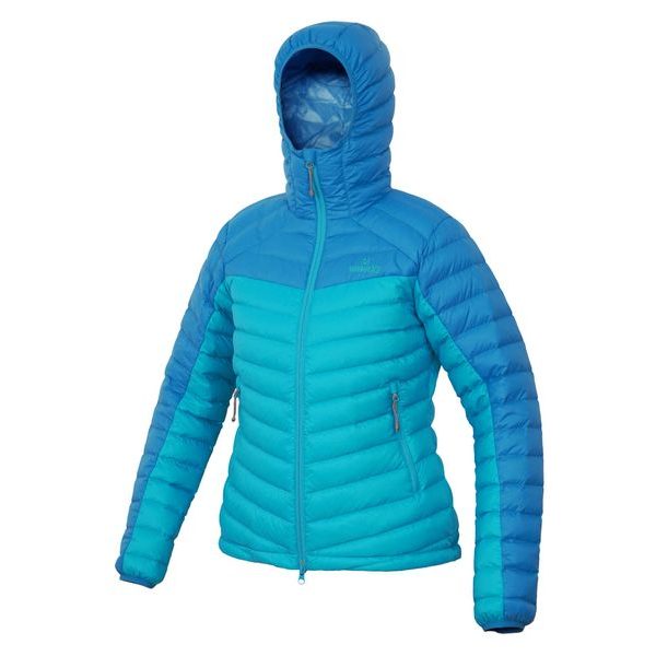 VIKI LADY fresh blue/winter blue
